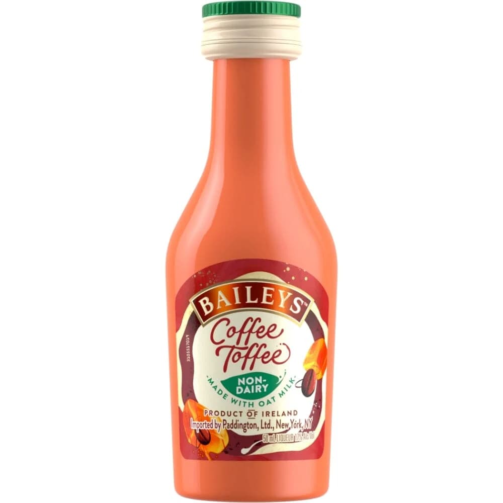 Baileys Coffee Toffee 50ML