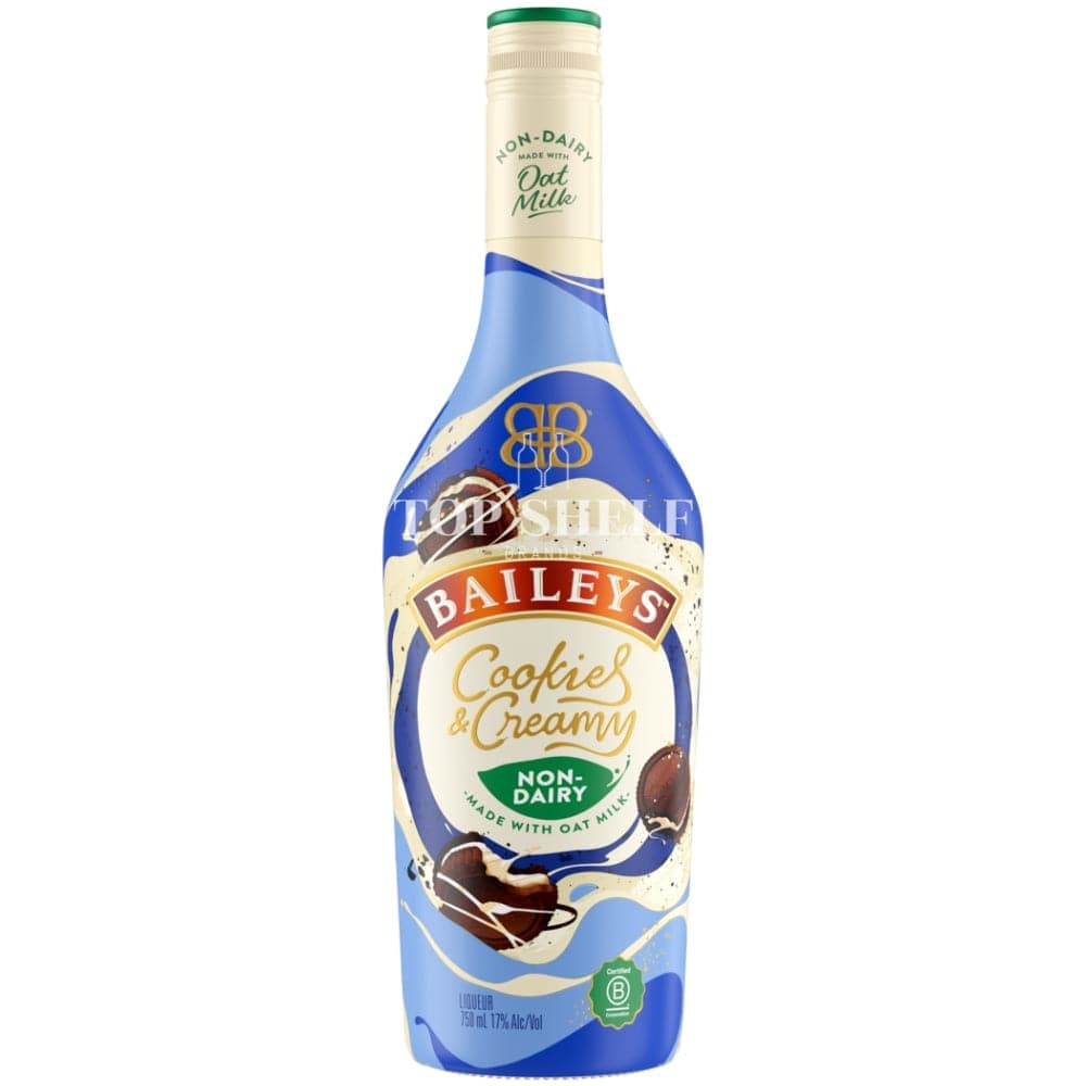 Baileys Cookies & Cream 100ML 1CNT