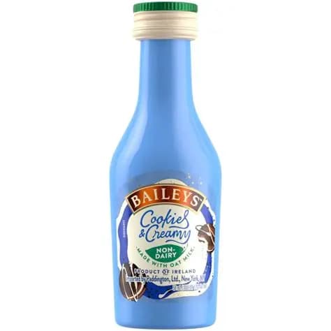 Baileys Cookies & Cream 50ML