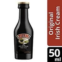 Baileys Irish Cream 50ML