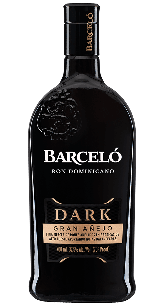 Barcelo Gran Anejo Dark 750ML