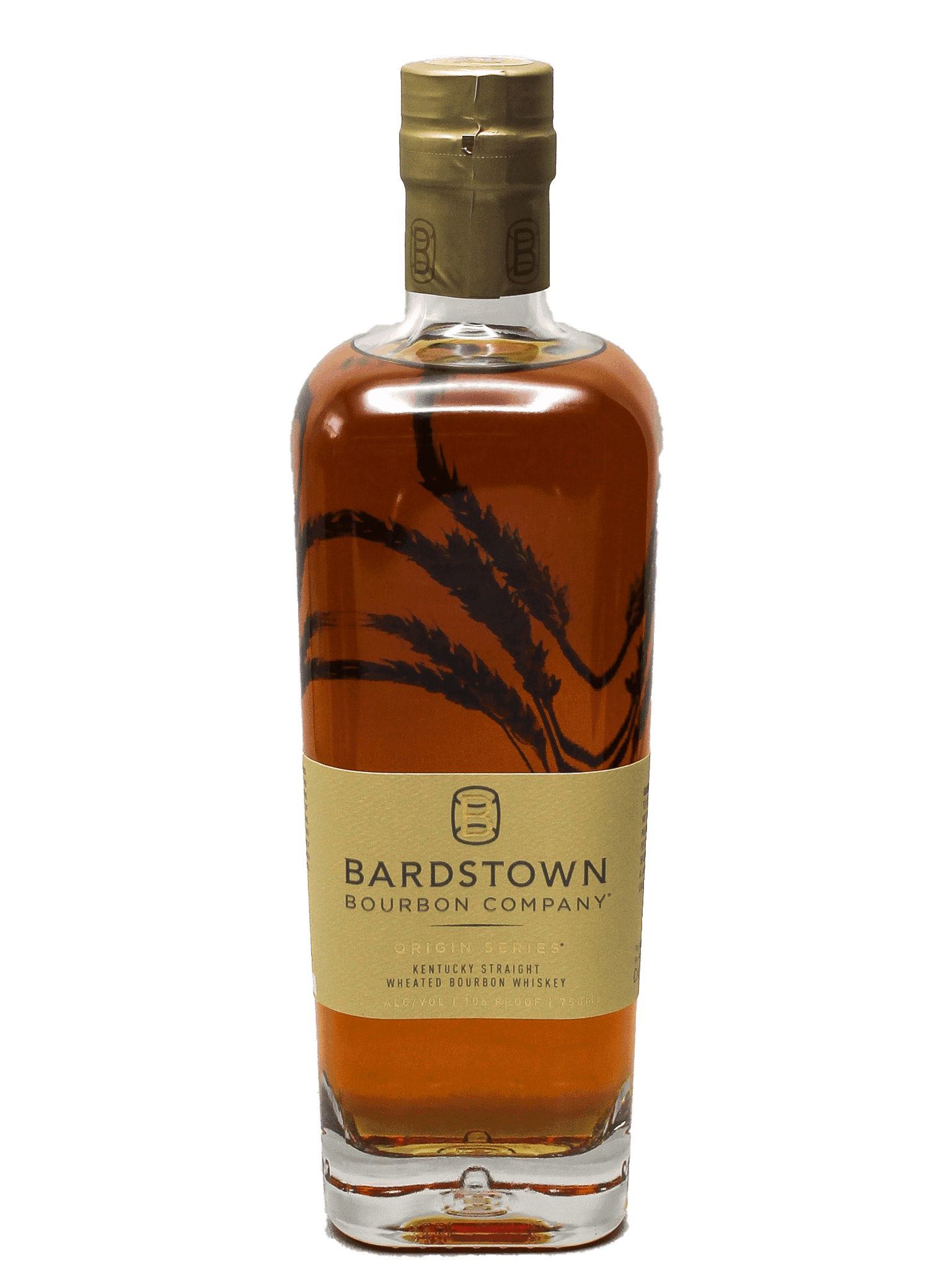 Bardstown High Wheated Bourbon 750ML