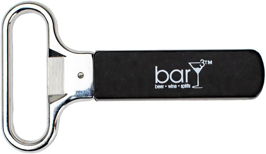 BARY3 2 Prong Cork Puller