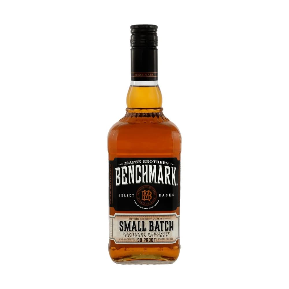 Bench Mark Small Batch