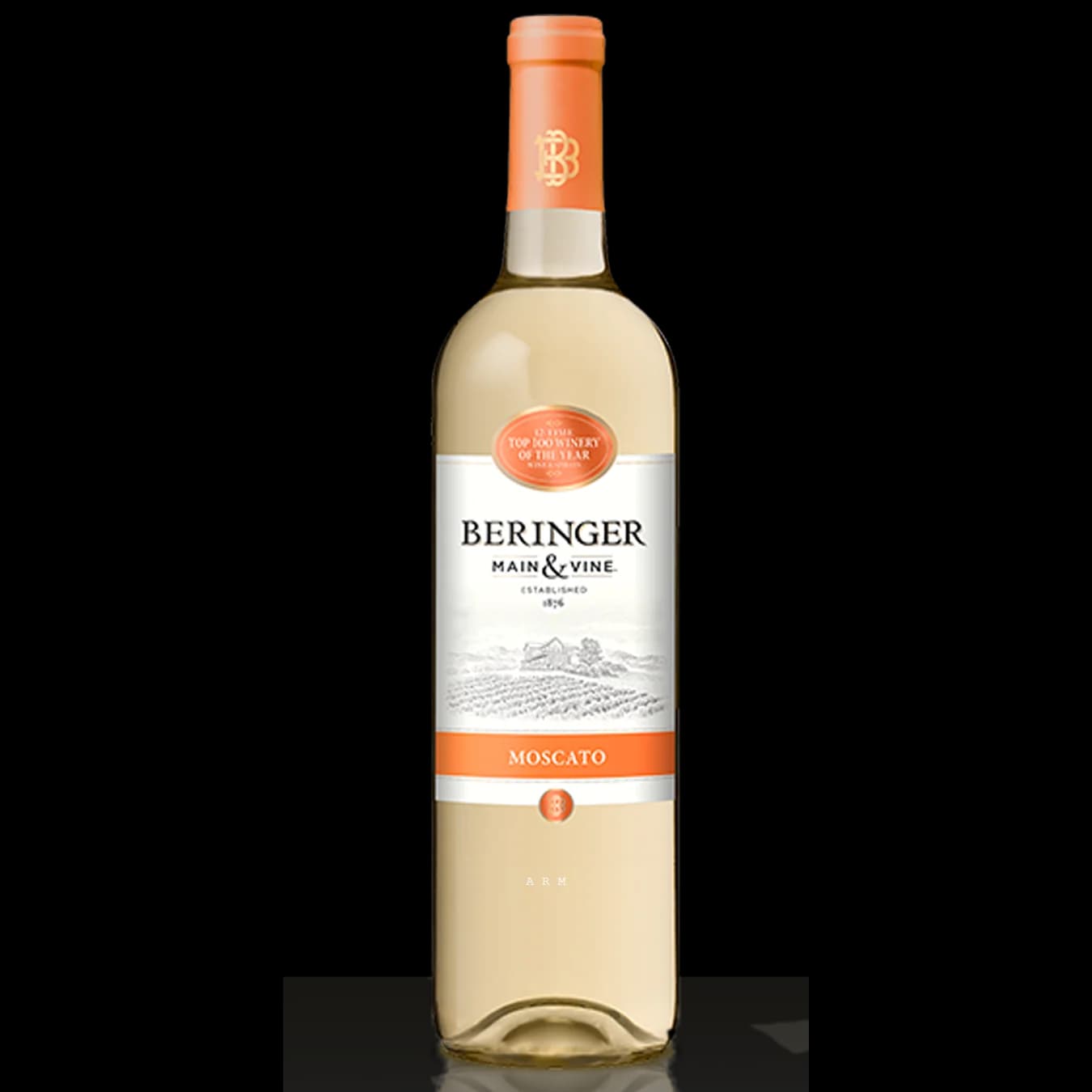 Beringer Moscato 750ML
