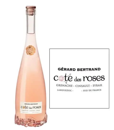 Bertrand Cote Des Roses 750ML