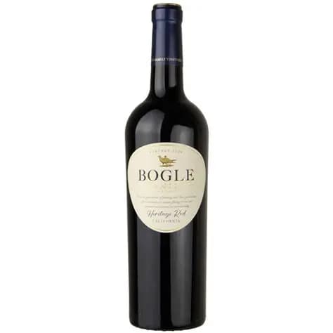 Bogle Heritage Red 750ML