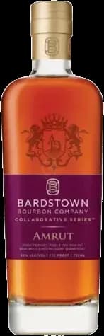 Bradstown Bbn Amrut Collab 9YR 750ML