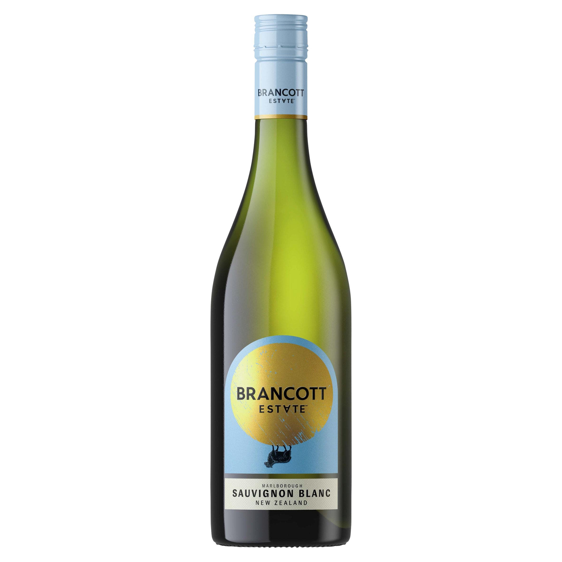 Brancott Sauvignon Blanc 750ML