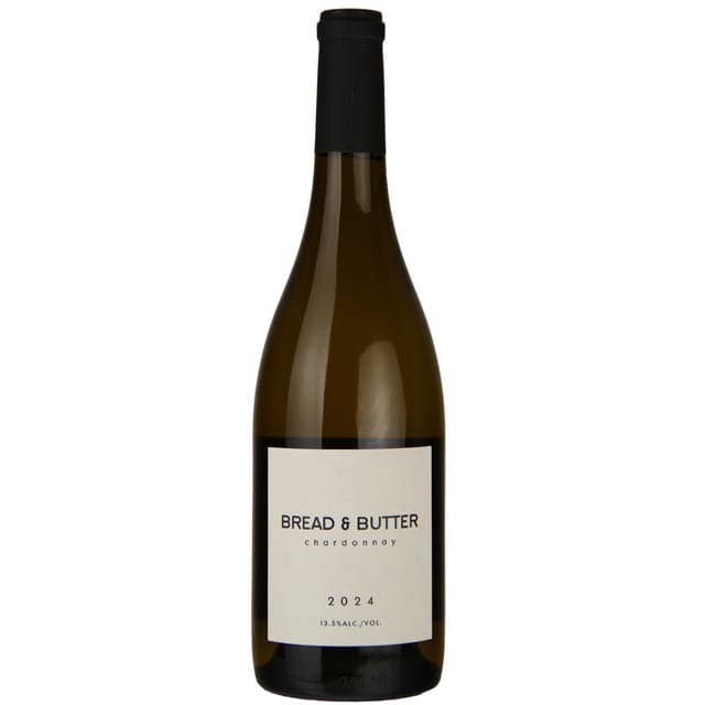 Bread & Butter Chardonnay 750ML
