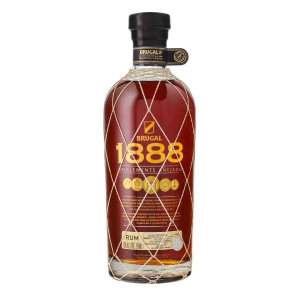 Brugal 1888 Rum 750ML