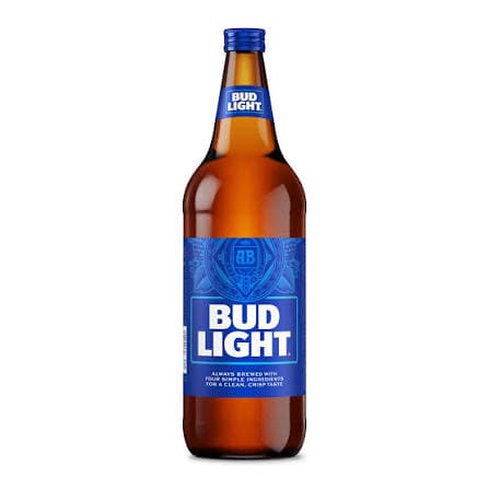 Bud Btl 32OZ