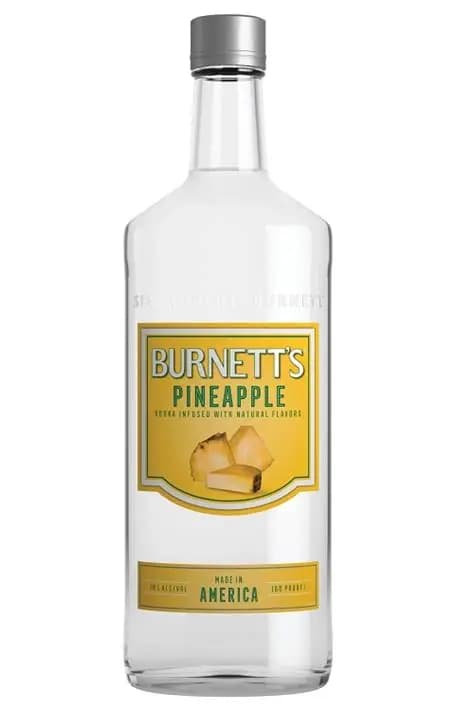 Burnetts Pineapple 1.75L
