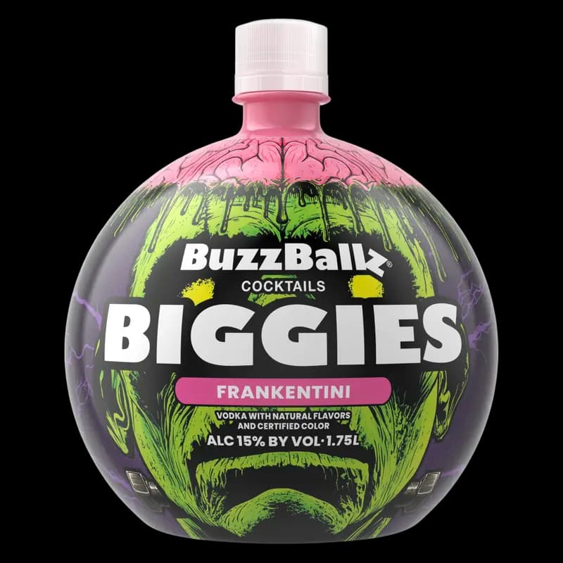 Buzzballz Frankentini 200ML