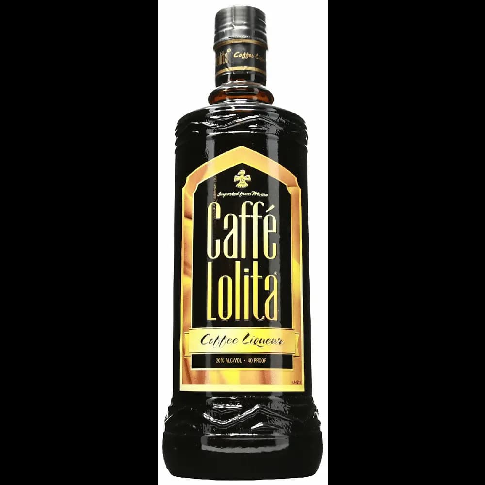 Caffee Lolita