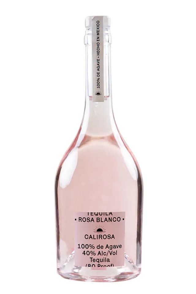 Calirosa Rosa Blanco Teq 750 M