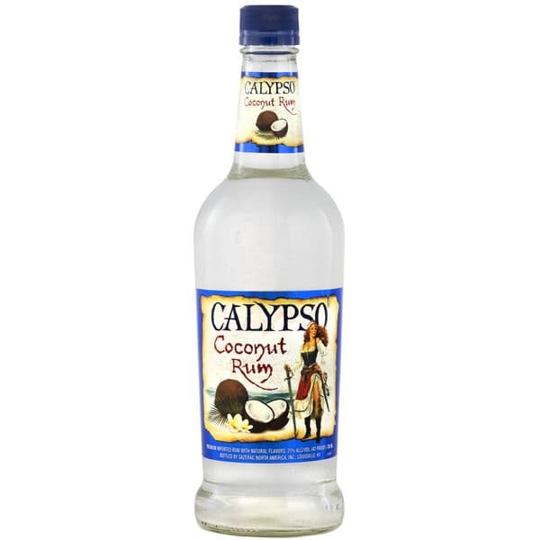 Calypso Coconut Rum 750ML