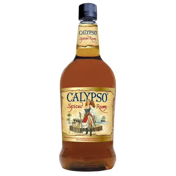 Calypso Spiced Rum 1.75L