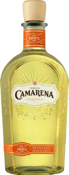 Camarena Teq Rep 1.75