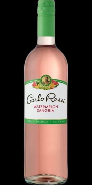 Carlo Rossi Watermelon 750 Ml