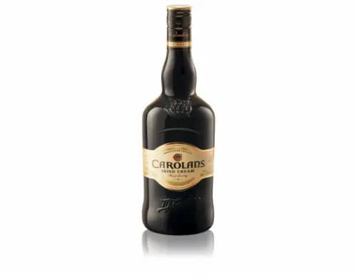 Carolans Irish Cream 750ML