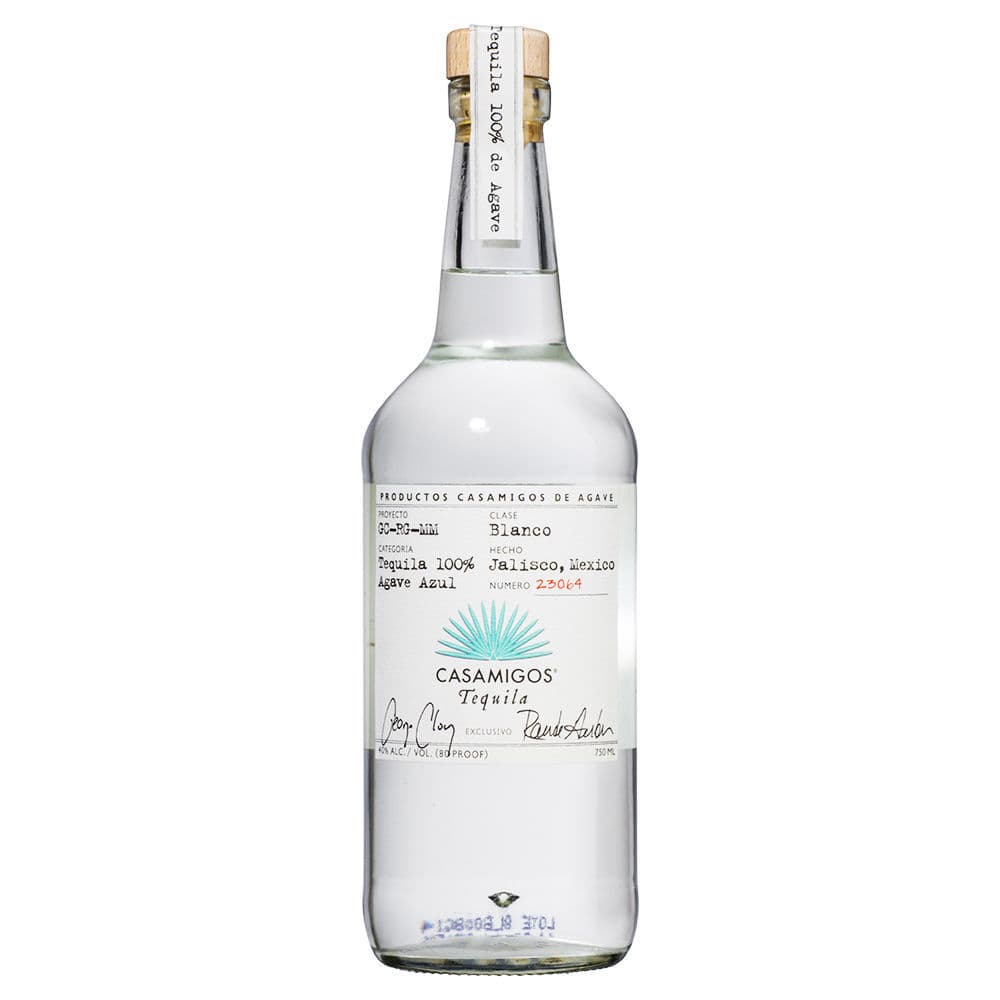 Casamigos Blanco 750ML