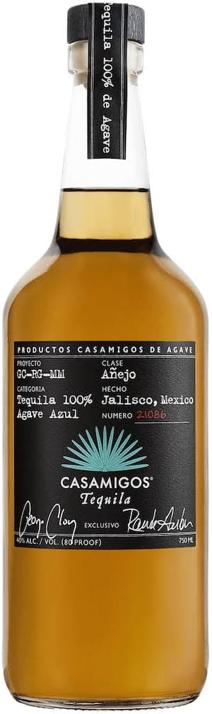 Casamigos Tequila Anejo 375ML