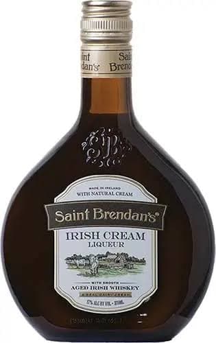 Saint Brendans 375ML