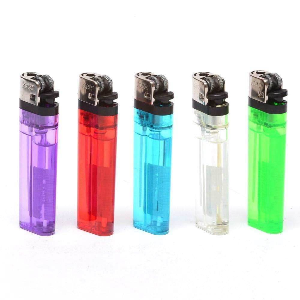 Cheap Lighters / 1 Clik