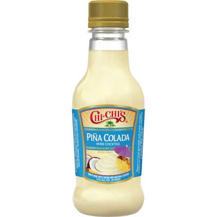 Chi Chi Pina Colada 187ML