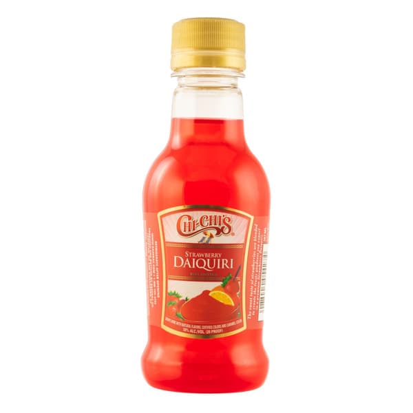 Chi Chi Strawberry Dai 187ML