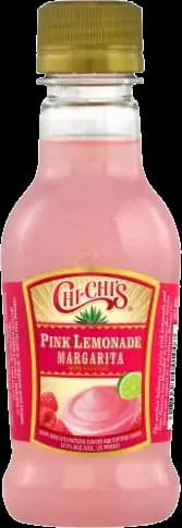 Chi Chis Pink Lemonade 187ML