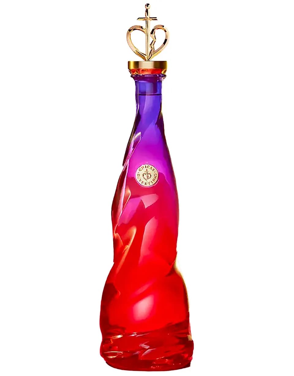 Chicas Divertidas Reposado 750ML