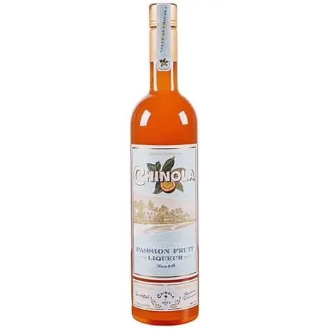 Chinola Passion Fruit Liqueur 750ML