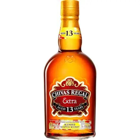 Chivas Regal 13 Year 750 Ml