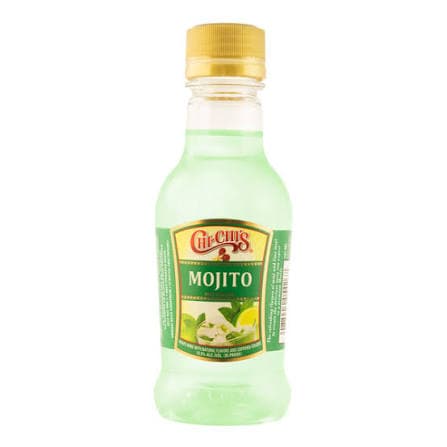 Chi Chi Mojito 187ML