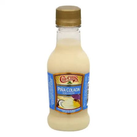 Chi Chi Pina Colo 187ML