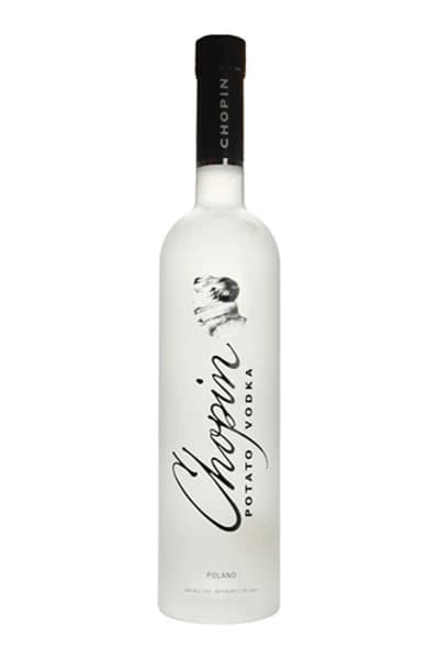 Chopin Rye Vodka 375ML