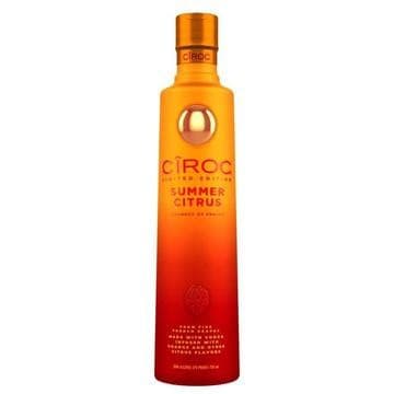 Ciroc Summer Citrus 375ML
