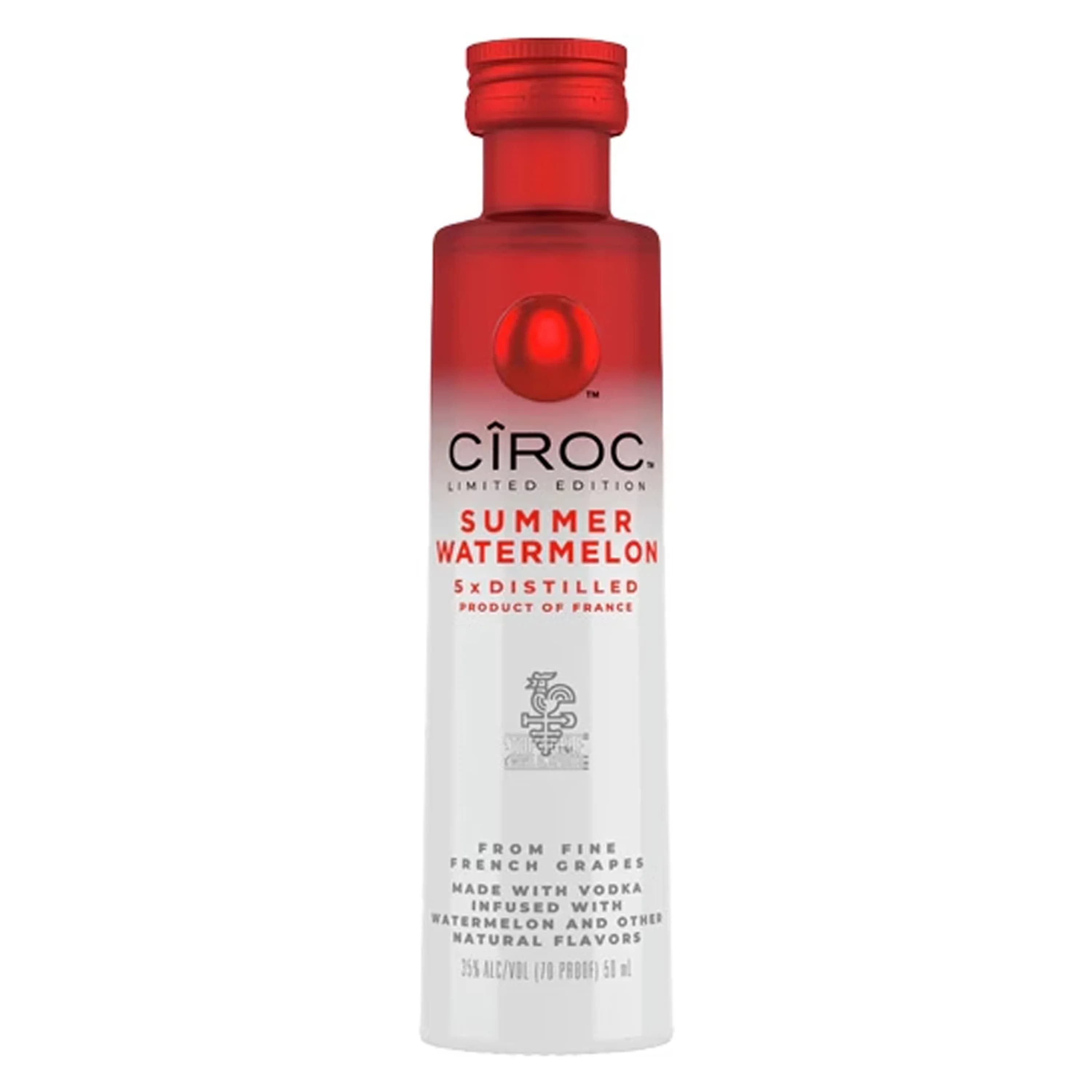 Ciroc Summer Watermelon 50