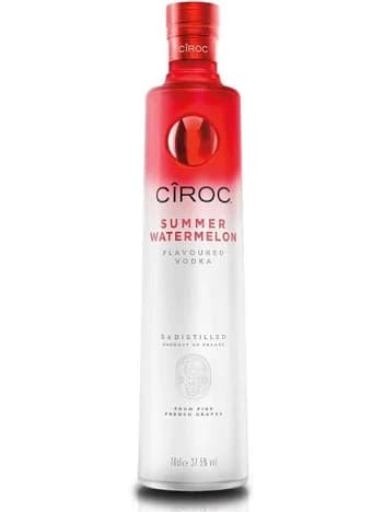 Ciroc Watermelon Vodka 750ML