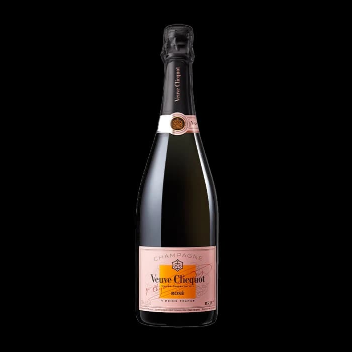 Clicquot Rose N/V 750ML