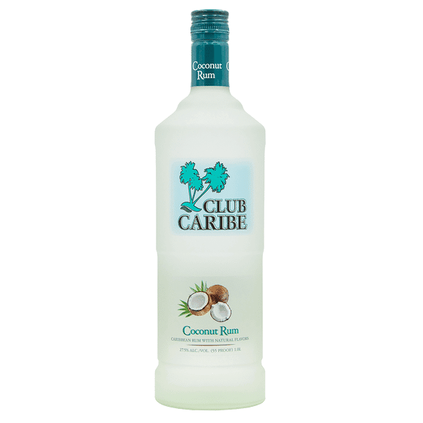 Club Caribe Coco 1.75
