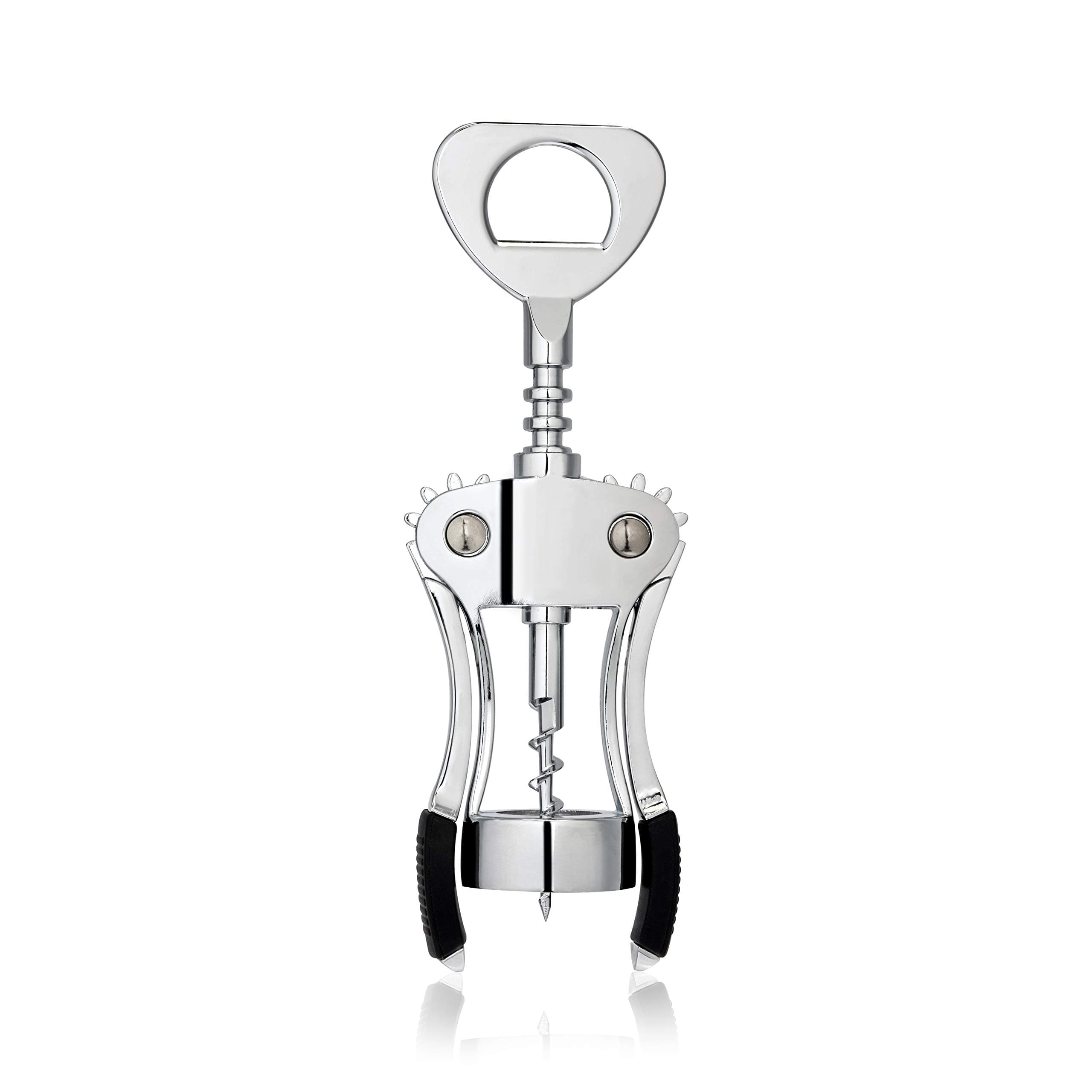 Cockscrew Wine Bottle Opener