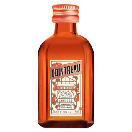 Cointreau Liq (Fr) 50ML