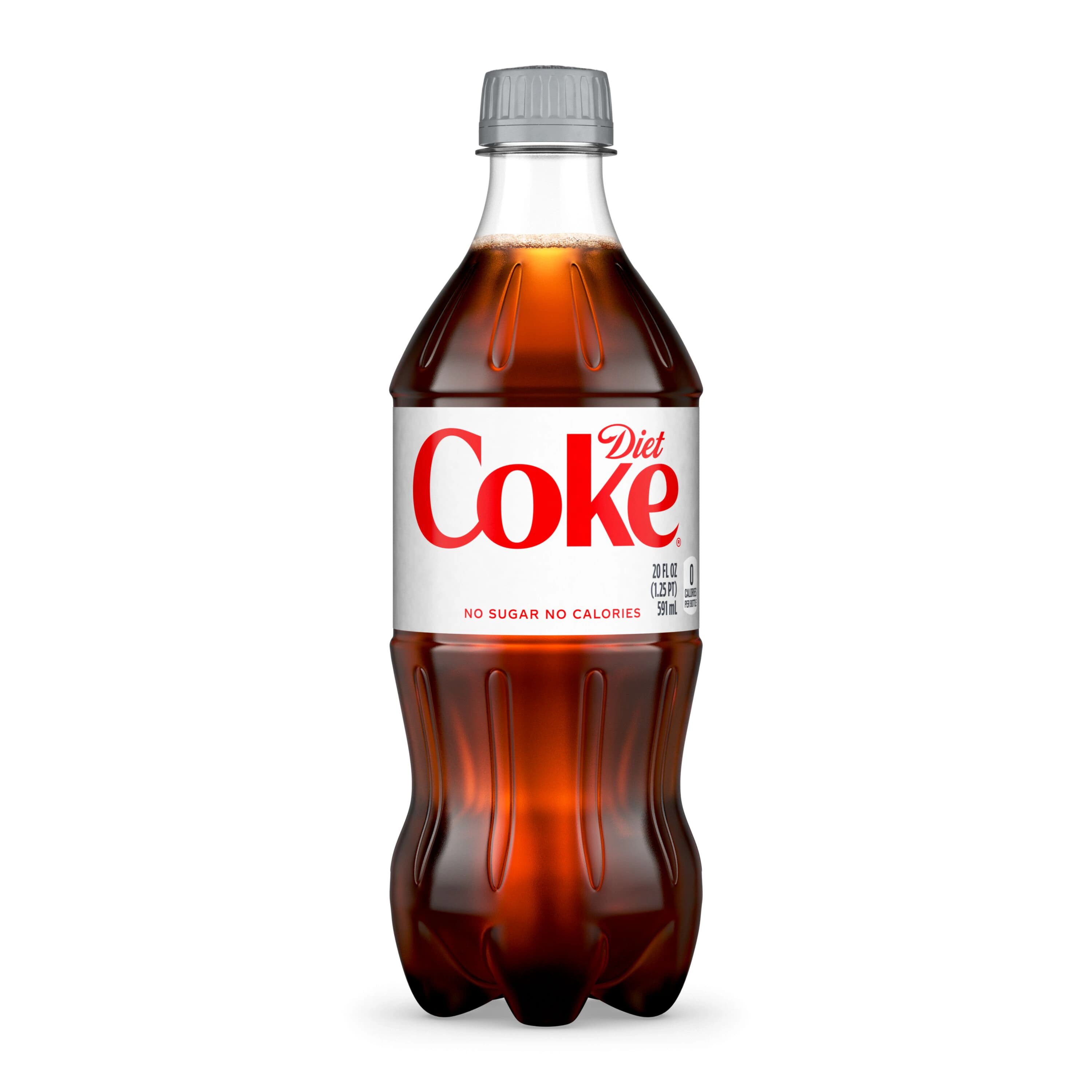 Coke 20OZ Bottle