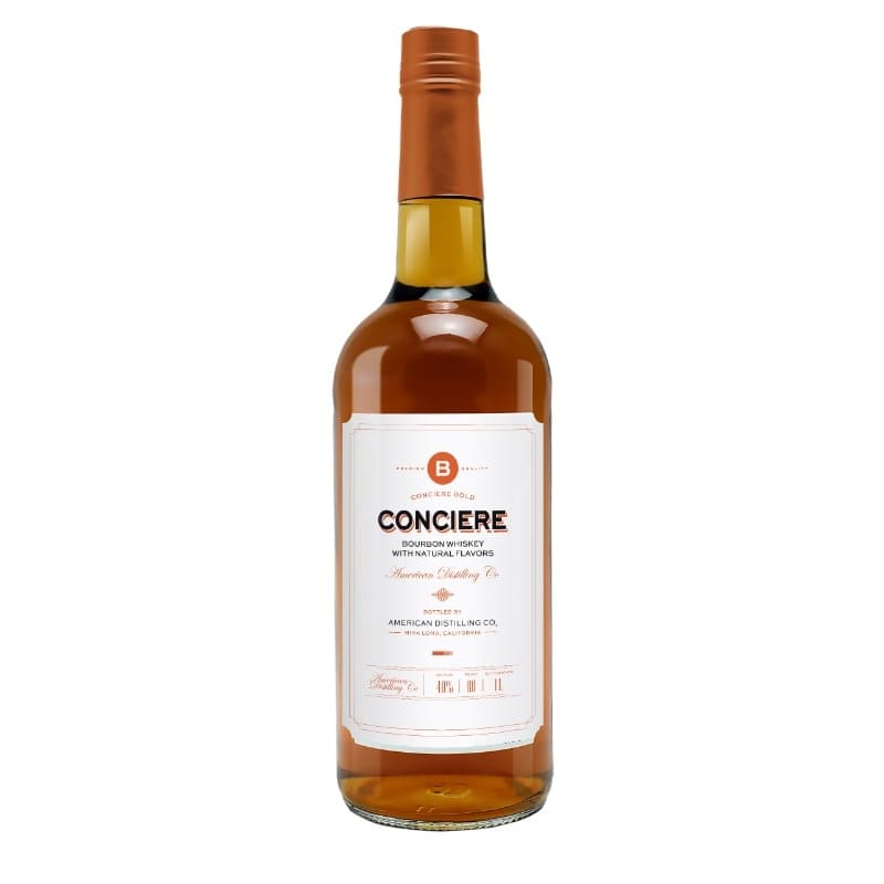 Conciere Gold Bourbon 1L - Cr