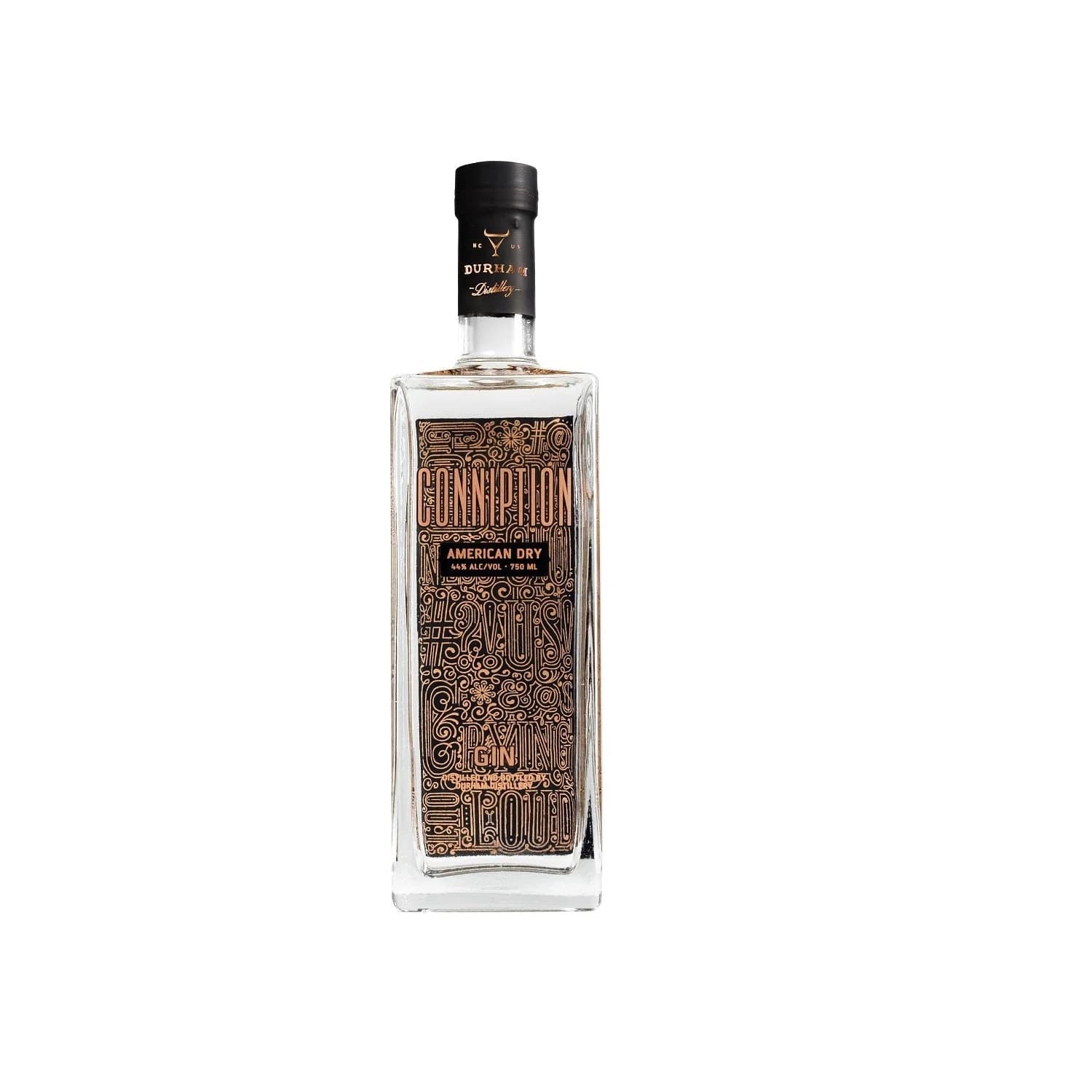 Conniption Gin Dry 88 750ML