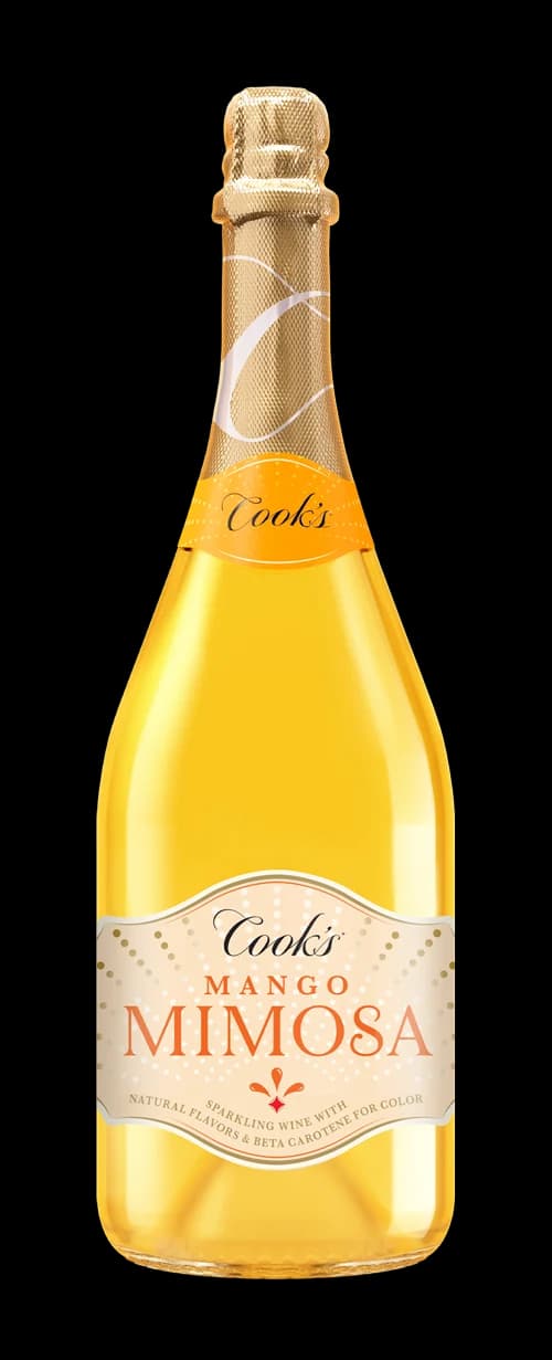 Cooks Mango Mimosa