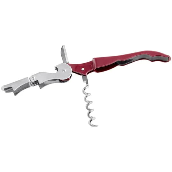 Corkscrew